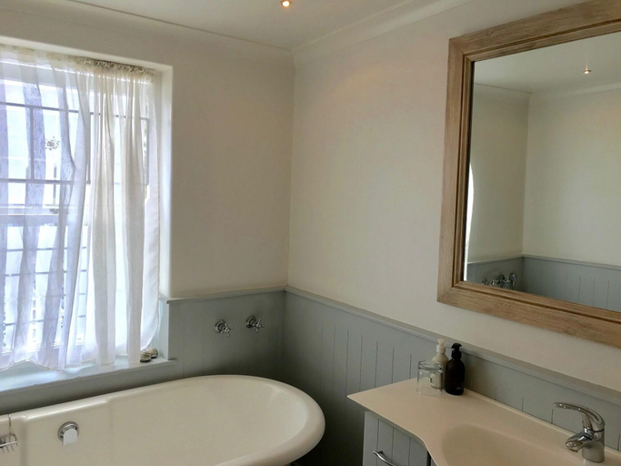 Bathroom 4, Hedge House, City of Cape Town