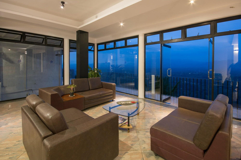 Public Area 3, Ceyloni Panorama Resort, K.F.G. & G. Korale