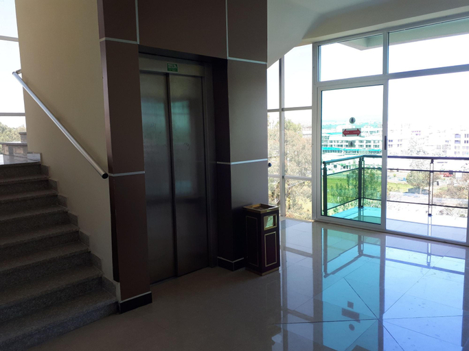 Public Area 3, Delano Hotel, Bahir Dar Special Zone
