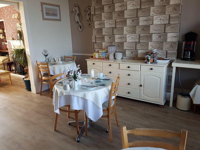 Others 5, Beach View Guesthouse, Dorset