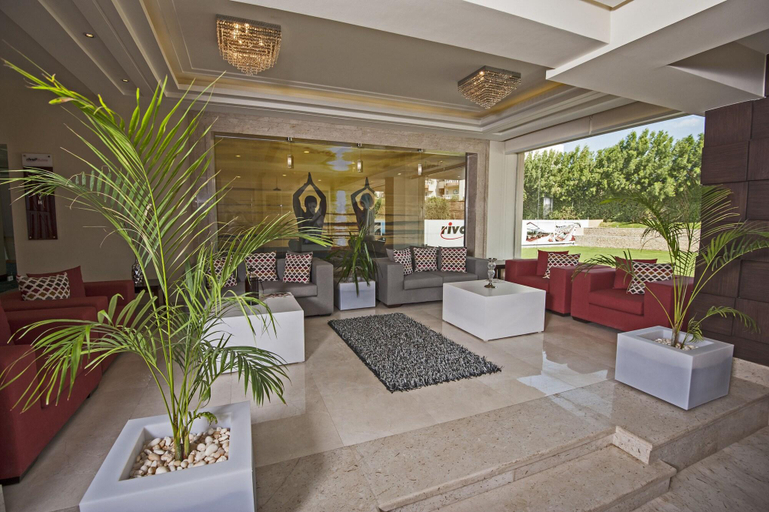 Public Area 4, Rivoli Suites, Al-Ghurdaqah