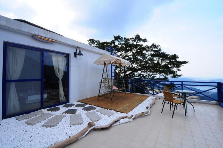 Exterior & Views 1, Aegean Sea Guest House, New Taipei City