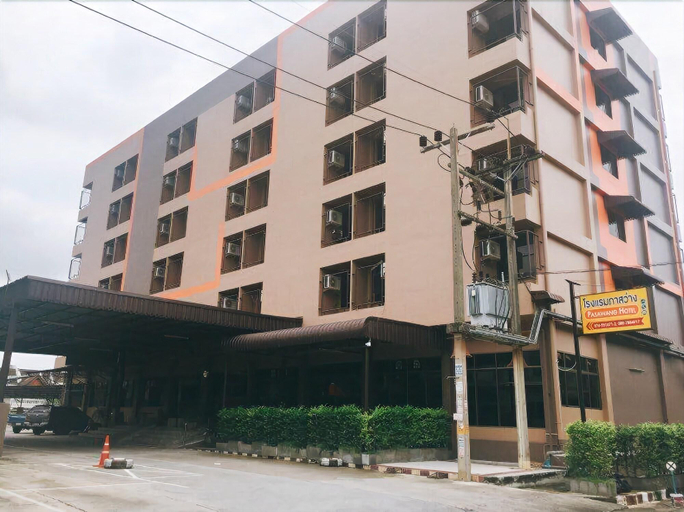 Exterior & Views 2, Pasawang hotel, Hat Yai
