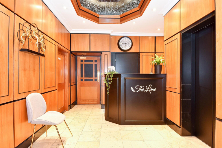 Public Area 3, The Lane - Boutique Residence