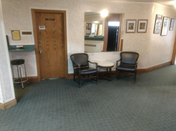Public Area 2, Filmores Hotel, Toronto