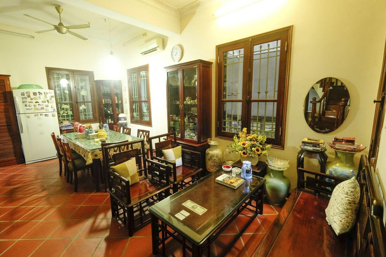 Public Area 2, French Styled House, Từ Liêm