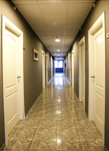 Public Area 2, Hotel VillaSegura, Murcia