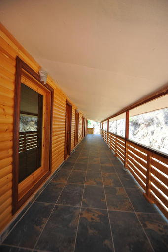 Public Area, Chimera Pia Aparts, Kemer