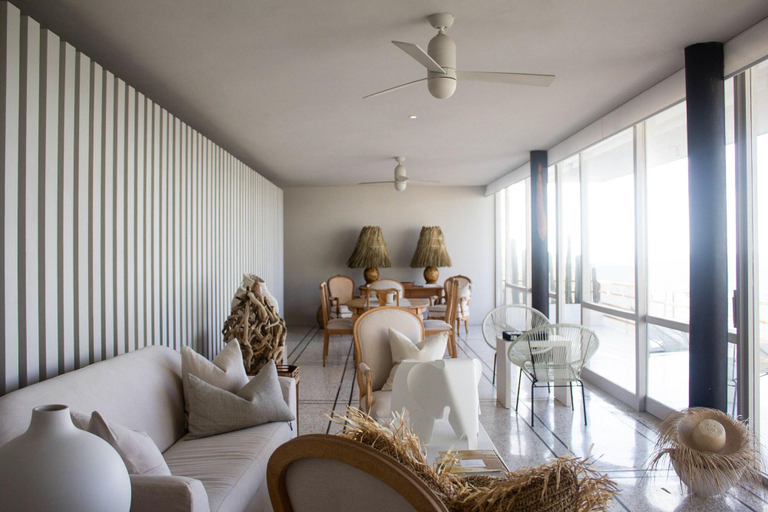 Public Area 2, Hotel Boutique Casa Lulu, Mazatlán