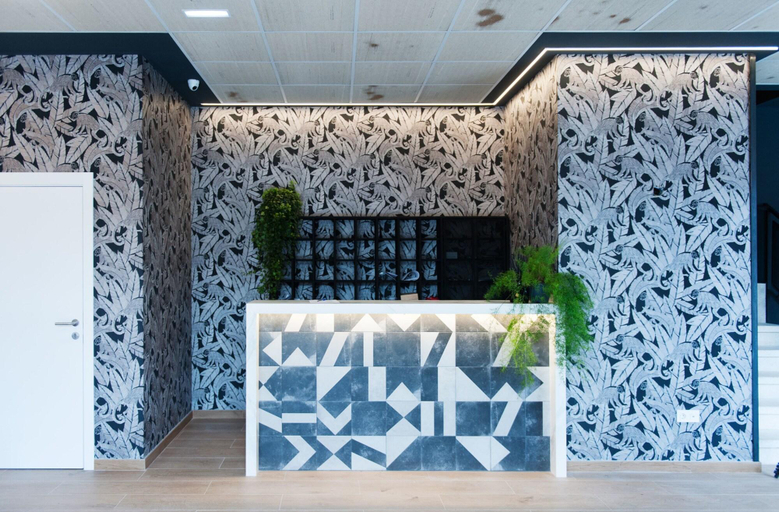 Public Area 2, Hotel Los Campones, Asturias