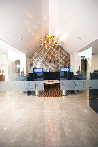 Public Area 2, The Ellen Hotel, an Ascend Collection Hotel, Port Pirie C Dists - City