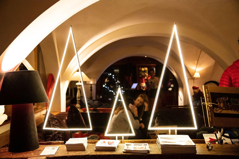 Public Area 2, Hotel La Savoyarde, Savoie