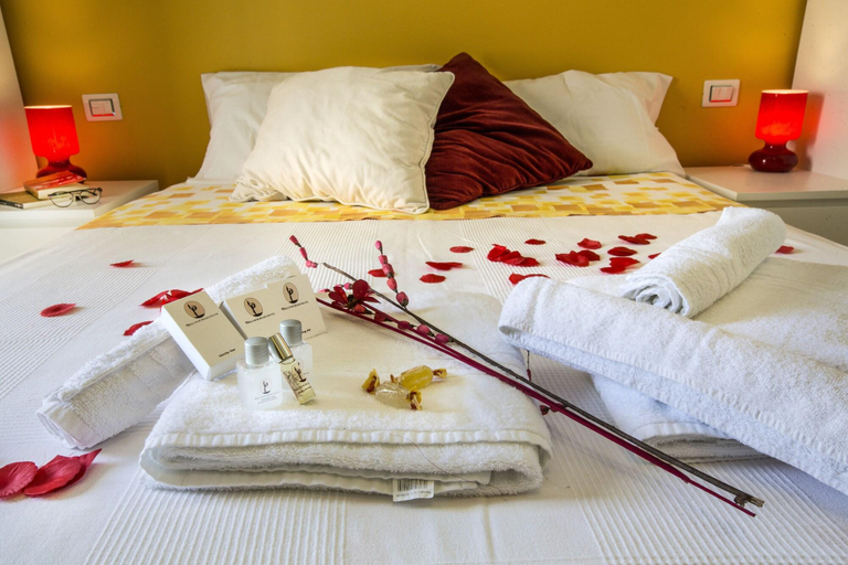 Bedroom 4, B&B Macerata, Macerata