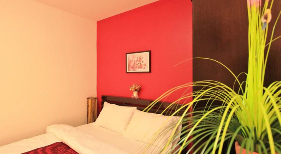 Bedroom 3, See View Place, Muang Chiang Rai