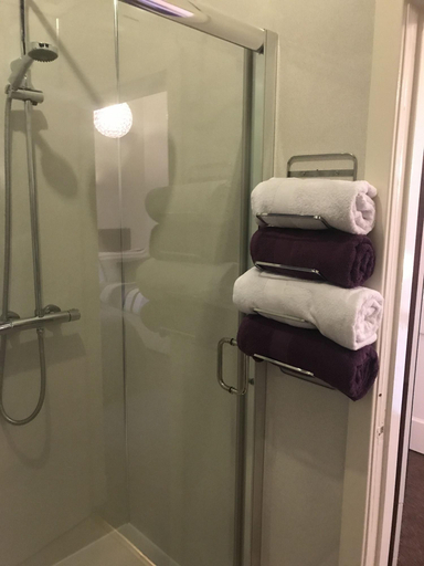 Bedroom 3, Blackfriars Lofts, Edinburgh
