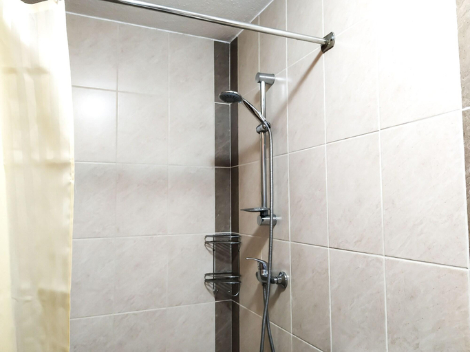 Bathroom 4, Venesis House, Sighisoara