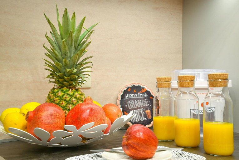 Food & Drinks 5, B&B H68, Savona
