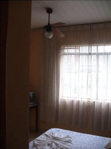 Sport & Beauty, Odage Hotel, Curitiba