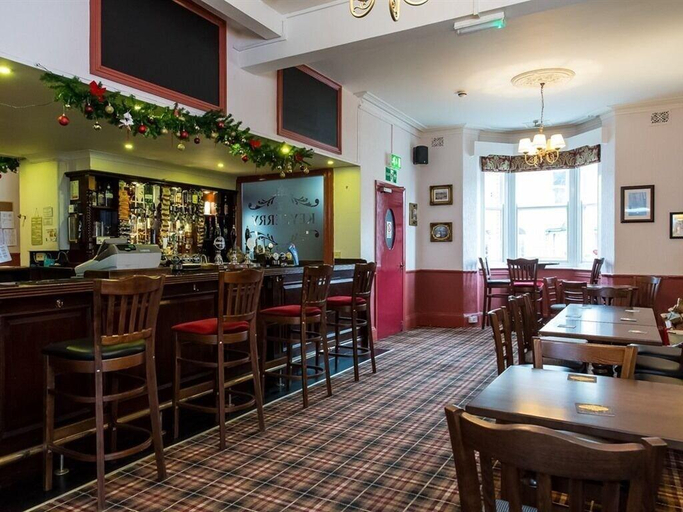 Food & Drinks 5, The Keyberry Hotel, Devon
