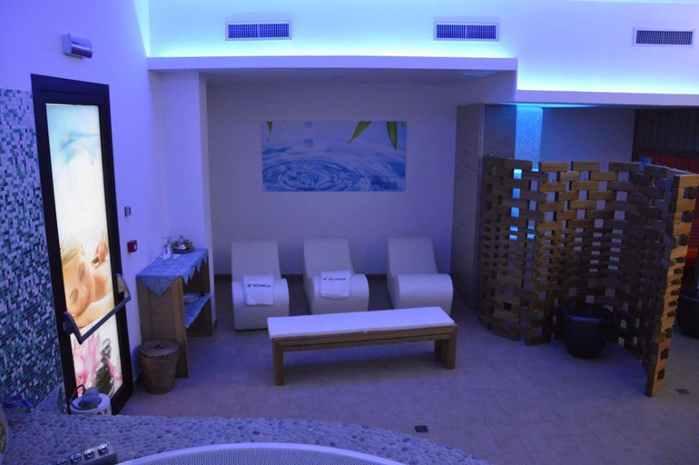 Public Area 4, Baiamalva Resort, Lecce