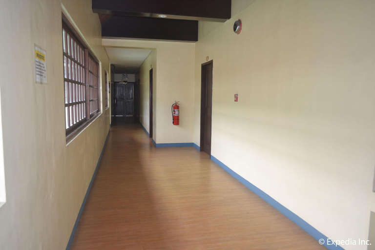 Public Area 2, Capital O 740 Bliss Hotel Dau, Mabalacat