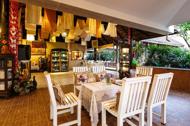 Food & Drinks 5, Mohnfahsai Home Resort, Muang Chiang Rai