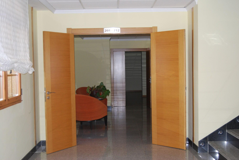Public Area 2, Hotel Meleiros, Zamora