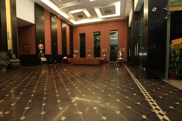 Public Area 4, The Greenwood, Tezpur, Sonitpur