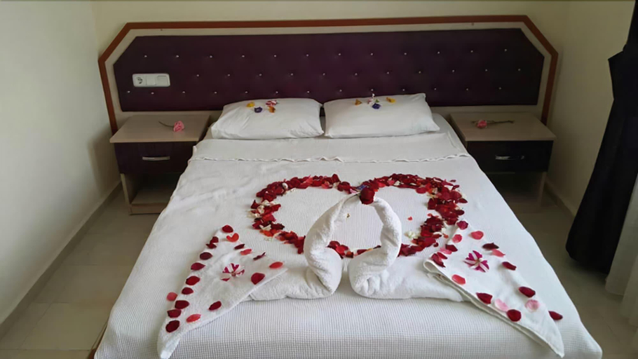 Bedroom 4, Our Place Hotel, Fethiye