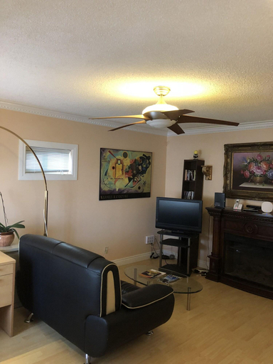 Public Area 3, Cozy Bedrooms Guest House, Greater Vancouver