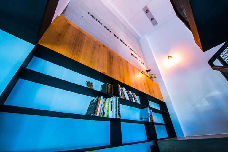 Public Area 2, Pathway B&B, Penghu
