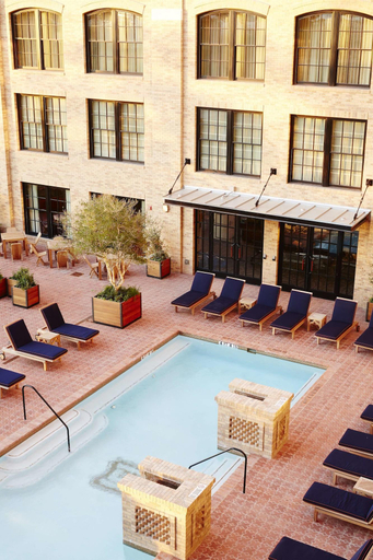 Sport & Beauty 2, Hotel Emma, Bexar