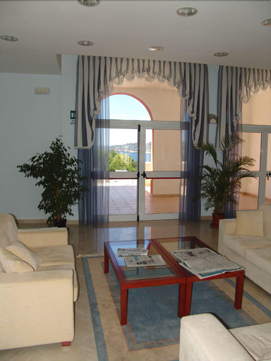 Public Area 2, Hotel Club Alizé, Lecce