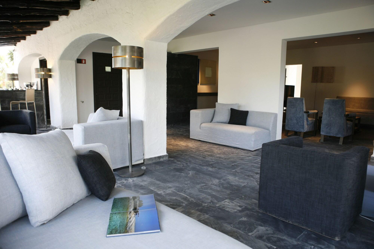 Public Area 4, Hotel Boutique Ses Pitreras, Baleares