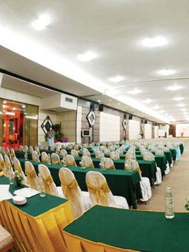 Food & Drinks, R.S. Hotel, Muang Kanchanaburi