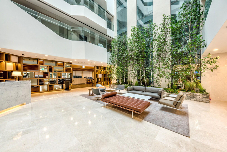 Public Area 4, Hotel Sirius, Jeju