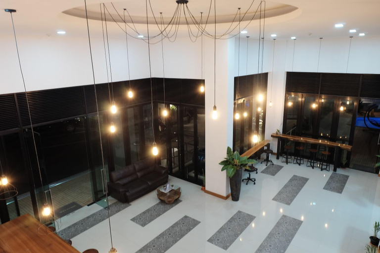 Public Area 4, Glai Gan Place Hotel Saraburi, Muang Saraburi