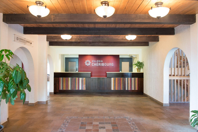 Public Area 4, Hotel Cheribourg, an Ascend Collection Hotel, Memphrémagog