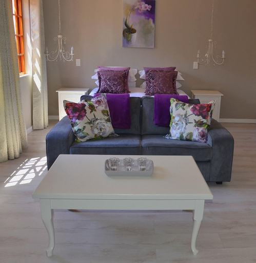 Public Area, By the Way Guesthouse, Thabo Mofutsanyane