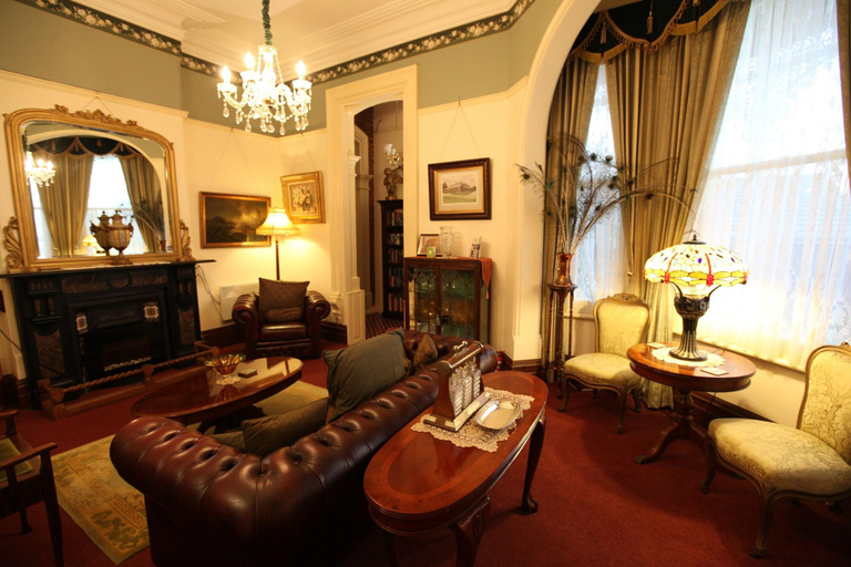 Public Area 4, The Grand On Macfie, Devonport