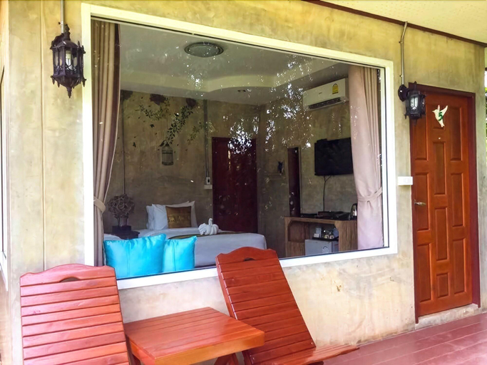 Public Area, Villa De Bua Resort at Nan, Muang Nan