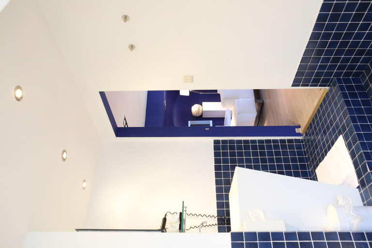 Bathroom 5, Charl's, West-Vlaanderen