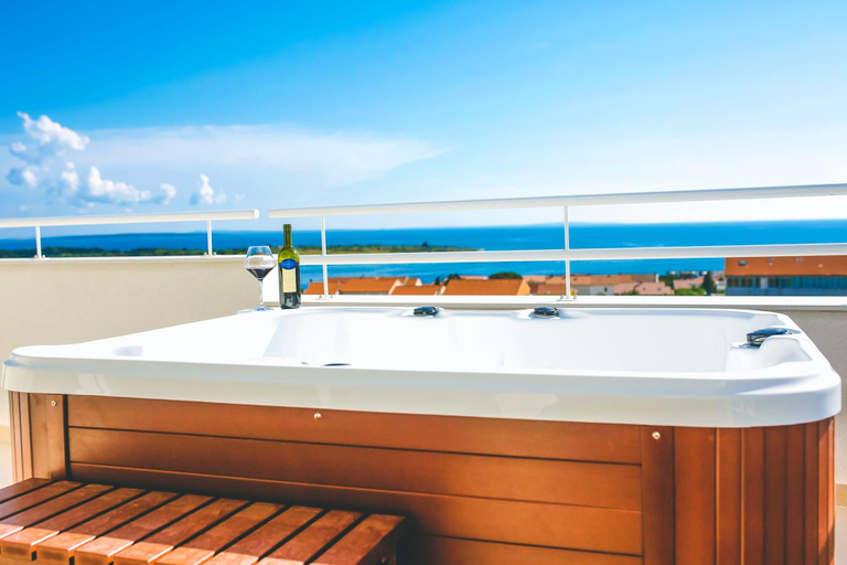 Sport & Beauty 3, Residences Bellavista 2, Novalja