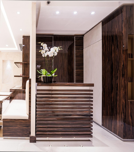 Public Area 3, Maison Candia Luxury House, Rome