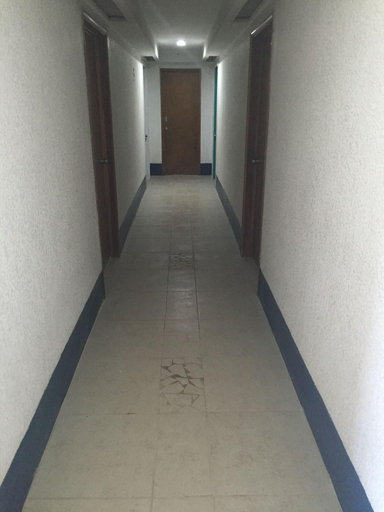 Public Area 2, Hotel Paris, Tijuana