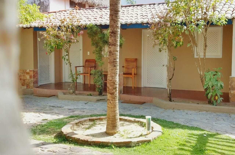 Exterior & Views, Malai Beach, Jijoca de Jericoacoara