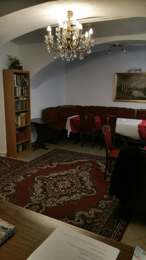 Public Area 3, Appartementhotel Marien-Hof, Wien