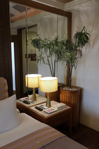 Public Area 3, Regale Villa Hotel, New Taipei City