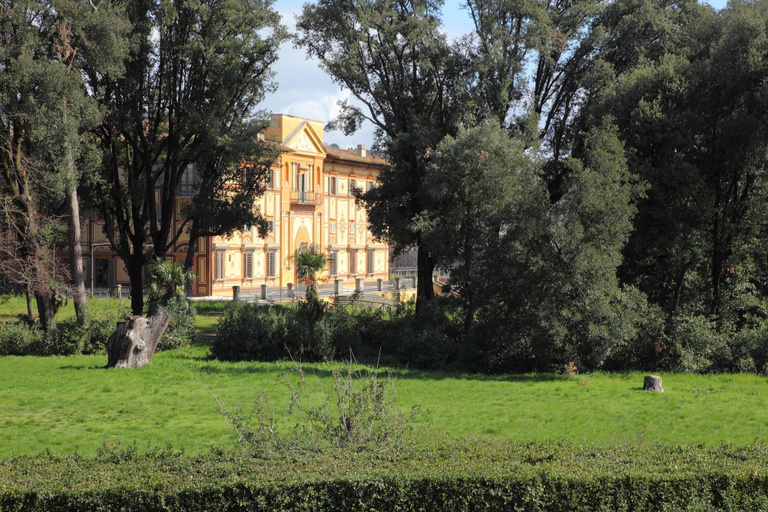 Exterior & Views 2, B&B Rovezzano, Florence