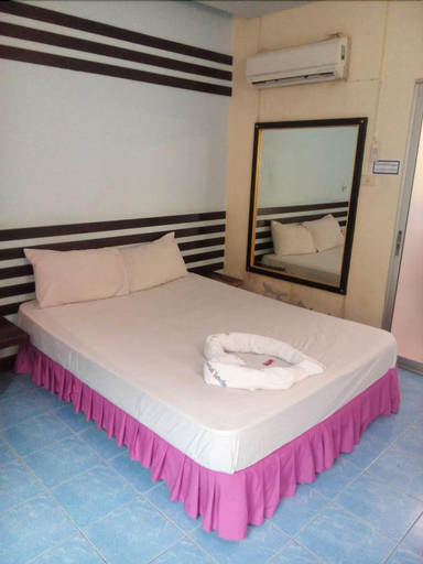 Bedroom 4, Sutha Garden Resort Hat Yai, Hat Yai